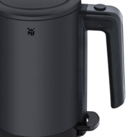 Электрический чайник WMF KitchenMinis Deep Black 413140071 - Превью изображения №8 — Интернет-магазин ПроЗаказ