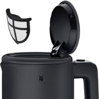 Электрический чайник WMF KitchenMinis Deep Black 413140071 - Превью изображения №7 — Интернет-магазин ПроЗаказ