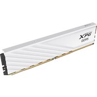 Оперативная память ADATA XPG Lancer Blade 2x8ГБ DDR5 5600 МГц AX5U5600C468G-DTLABWH - Превью изображения №3 — Интернет-магазин ПроЗаказ
