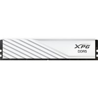 Оперативная память ADATA XPG Lancer Blade 2x8ГБ DDR5 5600 МГц AX5U5600C468G-DTLABWH - Превью изображения №2 — Интернет-магазин ПроЗаказ