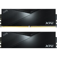 Оперативная память ADATA XPG Lancer 2x32ГБ DDR5 6400 МГц AX5U6400C3232G-DCLABK - Превью изображения №1 — Интернет-магазин ПроЗаказ