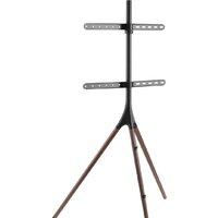 Стойка для телевизора CACTUS CS-ST1246BKWN - Превью изображения №4 — Интернет-магазин ПроЗаказ