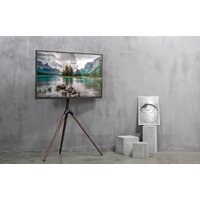 Стойка для телевизора CACTUS CS-ST1246BKWN - Превью изображения №10 — Интернет-магазин ПроЗаказ