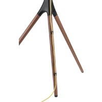 Стойка для телевизора CACTUS CS-ST1246BKWN - Превью изображения №6 — Интернет-магазин ПроЗаказ