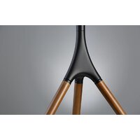 Стойка для телевизора CACTUS CS-ST1246BKWN - Превью изображения №14 — Интернет-магазин ПроЗаказ