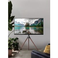 Стойка для телевизора CACTUS CS-ST1246BKWN - Превью изображения №11 — Интернет-магазин ПроЗаказ