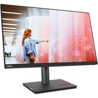Монитор Lenovo ThinkVision P24q-30 63B4GAT6EU - Превью изображения №2 — Интернет-магазин ПроЗаказ