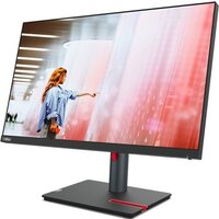 Монитор Lenovo ThinkVision P24q-30 63B4GAT6EU - Превью изображения №3 — Интернет-магазин ПроЗаказ