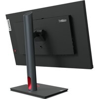 Монитор Lenovo ThinkVision P24q-30 63B4GAT6EU - Превью изображения №5 — Интернет-магазин ПроЗаказ