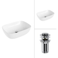 Lauter 21493A + клапан 21190CH