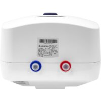 Накопительный электрический водонагреватель под мойку Ariston ABS BLU EVO R 10U - Превью изображения №5 — Интернет-магазин ПроЗаказ