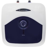 Накопительный электрический водонагреватель под мойку Ariston ABS BLU EVO R 10U - Превью изображения №2 — Интернет-магазин ПроЗаказ