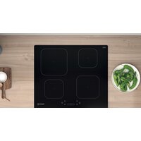 Варочная панель Indesit IS 83Q60 NE - Превью изображения №4 — Интернет-магазин ПроЗаказ