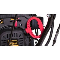 Снегоуборщик Champion ST761E - Превью изображения №9 — Интернет-магазин ПроЗаказ