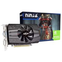 Видеокарта Sinotex Ninja GeForce GT 740 4GB GDDR5 NF74NP045F - Превью изображения №2 — Интернет-магазин ПроЗаказ