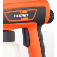 Краскораспылитель Patriot SG 110 [170303500] - Превью изображения №3 — Интернет-магазин ПроЗаказ