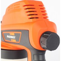 Краскораспылитель Patriot SG 110 [170303500] - Превью изображения №4 — Интернет-магазин ПроЗаказ