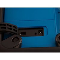 Радиоприемник Bull BCR 1880 XLTpro Solo 1325853 - Превью изображения №7 — Интернет-магазин ПроЗаказ