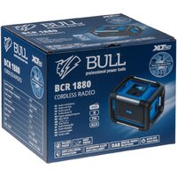 Радиоприемник Bull BCR 1880 XLTpro Solo 1325853 - Превью изображения №9 — Интернет-магазин ПроЗаказ