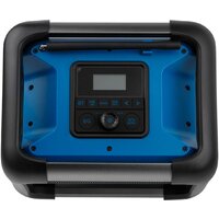 Радиоприемник Bull BCR 1880 XLTpro Solo 1325853 - Превью изображения №4 — Интернет-магазин ПроЗаказ