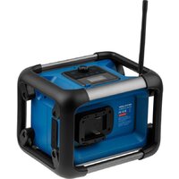 Радиоприемник Bull BCR 1880 XLTpro Solo 1325853 - Превью изображения №3 — Интернет-магазин ПроЗаказ