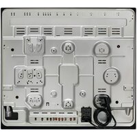 Варочная панель Schaub Lorenz SLK GY6538 - Превью изображения №8 — Интернет-магазин ПроЗаказ