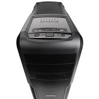 Корпус Zalman Z3 - Превью изображения №3 — Интернет-магазин ПроЗаказ