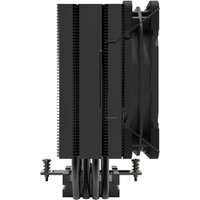 Кулер для процессора Zalman CNPS9X Performa Plus (черный) - Превью изображения №8 — Интернет-магазин ПроЗаказ