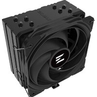 Кулер для процессора Zalman CNPS9X Performa Plus (черный) - Превью изображения №3 — Интернет-магазин ПроЗаказ