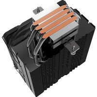 Кулер для процессора Zalman CNPS9X Performa Plus (черный) - Превью изображения №7 — Интернет-магазин ПроЗаказ