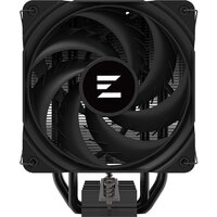 Кулер для процессора Zalman CNPS9X Performa Plus (черный) - Превью изображения №2 — Интернет-магазин ПроЗаказ