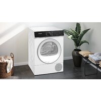 Сушильная машина Siemens iQ500 WQ46M2DSPL - Превью изображения №6 — Интернет-магазин ПроЗаказ