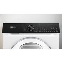 Сушильная машина Siemens iQ500 WQ46M2DSPL - Превью изображения №3 — Интернет-магазин ПроЗаказ