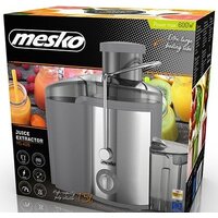 Соковыжималка Mesko MS 4126 - Превью изображения №8 — Интернет-магазин ПроЗаказ
