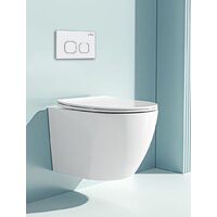 Инсталляция для унитаза Roxen StounFix Dual Fresh 826157 - Превью изображения №7 — Интернет-магазин ПроЗаказ