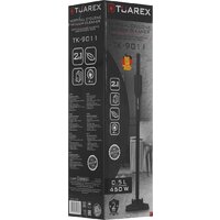 Пылесос Tuarex TK-9011 - Превью изображения №11 — Интернет-магазин ПроЗаказ