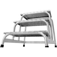 Подставка Krause Stabilo 3 ступени 805034 - Превью изображения №2 — Интернет-магазин ПроЗаказ