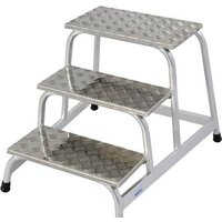 Подставка Krause Stabilo 3 ступени 805034 - Превью изображения №3 — Интернет-магазин ПроЗаказ