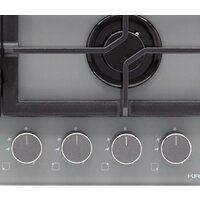Варочная панель Krona Mysterium gh 60 GR - Превью изображения №4 — Интернет-магазин ПроЗаказ