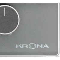 Варочная панель Krona Mysterium gh 60 GR - Превью изображения №6 — Интернет-магазин ПроЗаказ