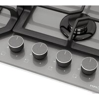 Варочная панель Krona Mysterium gh 60 GR - Превью изображения №5 — Интернет-магазин ПроЗаказ