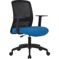 CACTUS CS-MC333-BKBL (черный/темно-синий)