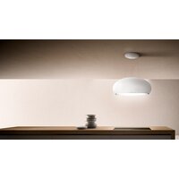 Кухонная вытяжка Elica SEASHELL WH MAT/F/80 - Превью изображения №2 — Интернет-магазин ПроЗаказ