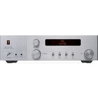 Сетевой интегральный усилитель JBL SA750 (серебристый/орех) - Превью изображения №2 — Интернет-магазин ПроЗаказ