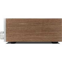 Сетевой интегральный усилитель JBL SA750 (серебристый/орех) - Превью изображения №5 — Интернет-магазин ПроЗаказ