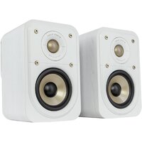 Полочная акустика Polk Audio Signature Elite ES10 (белый) - Превью изображения №2 — Интернет-магазин ПроЗаказ