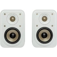 Полочная акустика Polk Audio Signature Elite ES10 (белый) - Превью изображения №4 — Интернет-магазин ПроЗаказ