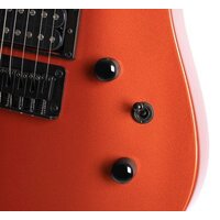 Электрогитара Cort KX100 IO - Превью изображения №4 — Интернет-магазин ПроЗаказ