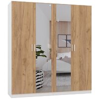 Интермебель Марсель-8 МР 01-08 (дуб крафт золотой)