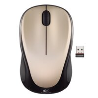 Мышь Logitech Wireless Mouse M235 - Превью изображения №3 — Интернет-магазин ПроЗаказ